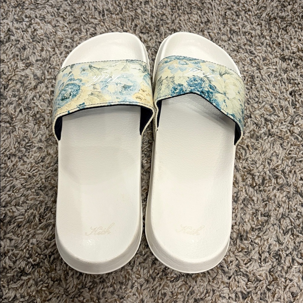 Kith slides - Picture 2 of 4